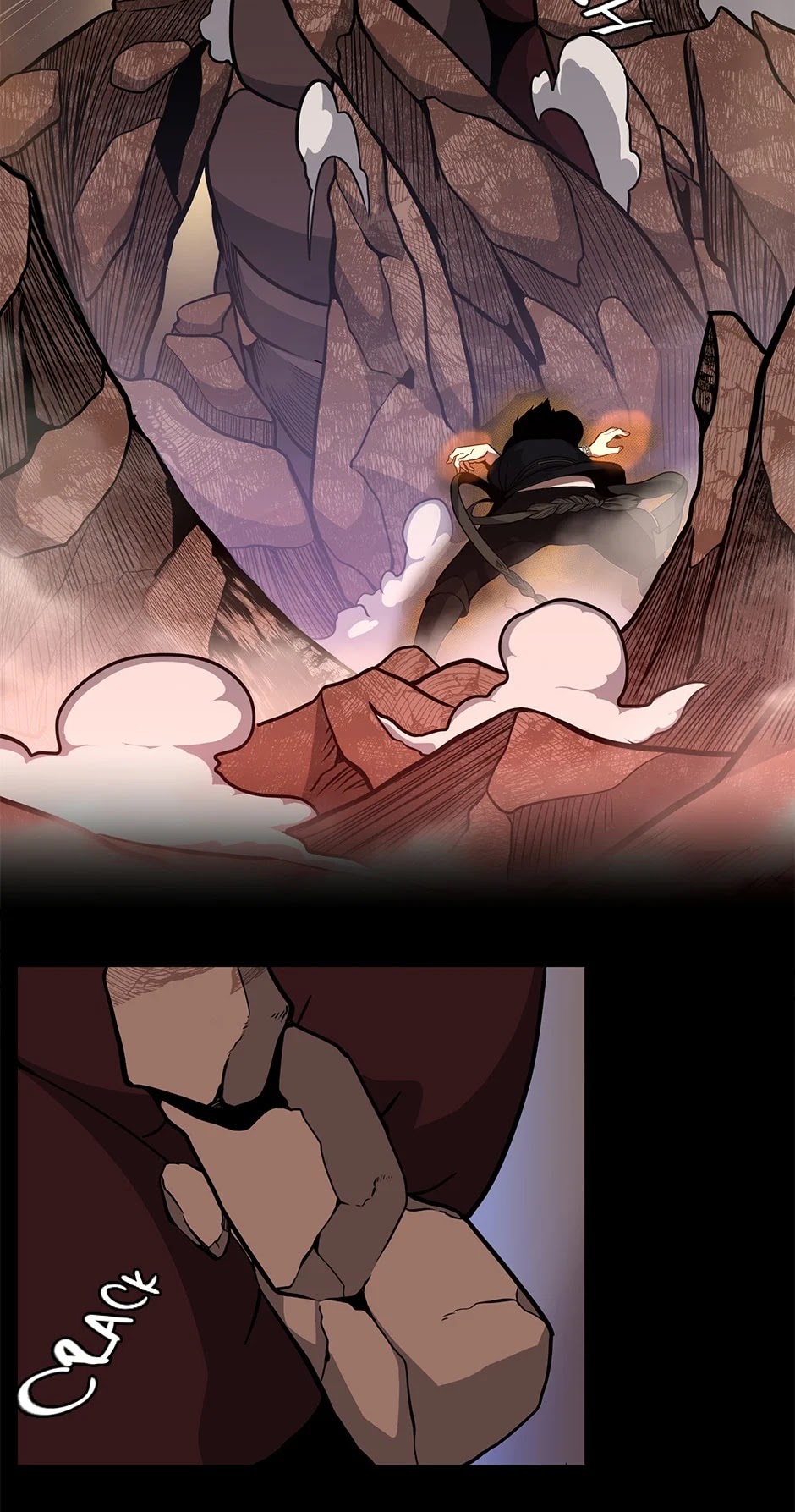 The Beginning After the End Chapter 61 page 27 - Chapter 61: Odd Man Out