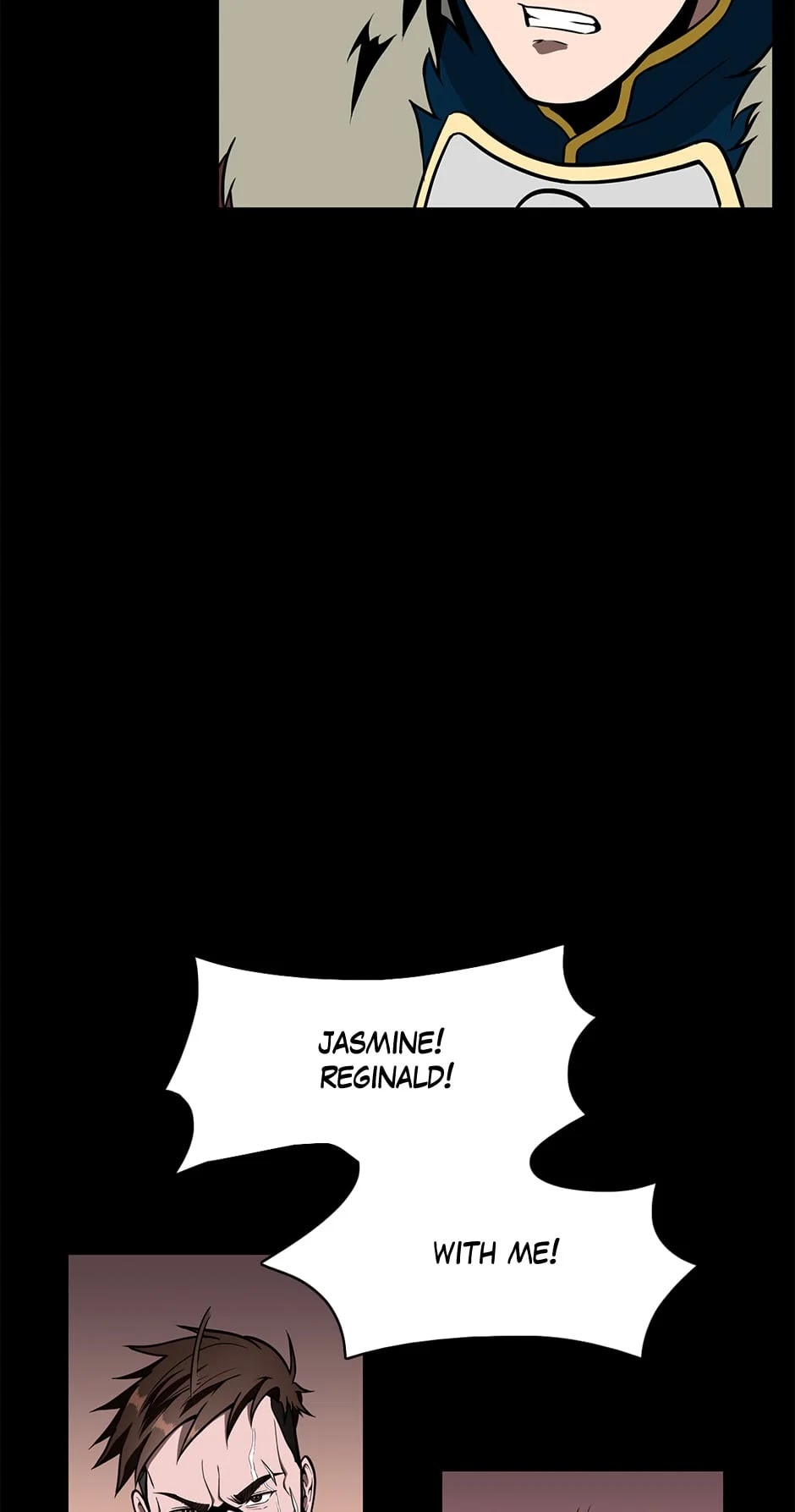 The Beginning After the End Chapter 61 page 29 - Chapter 61: Odd Man Out