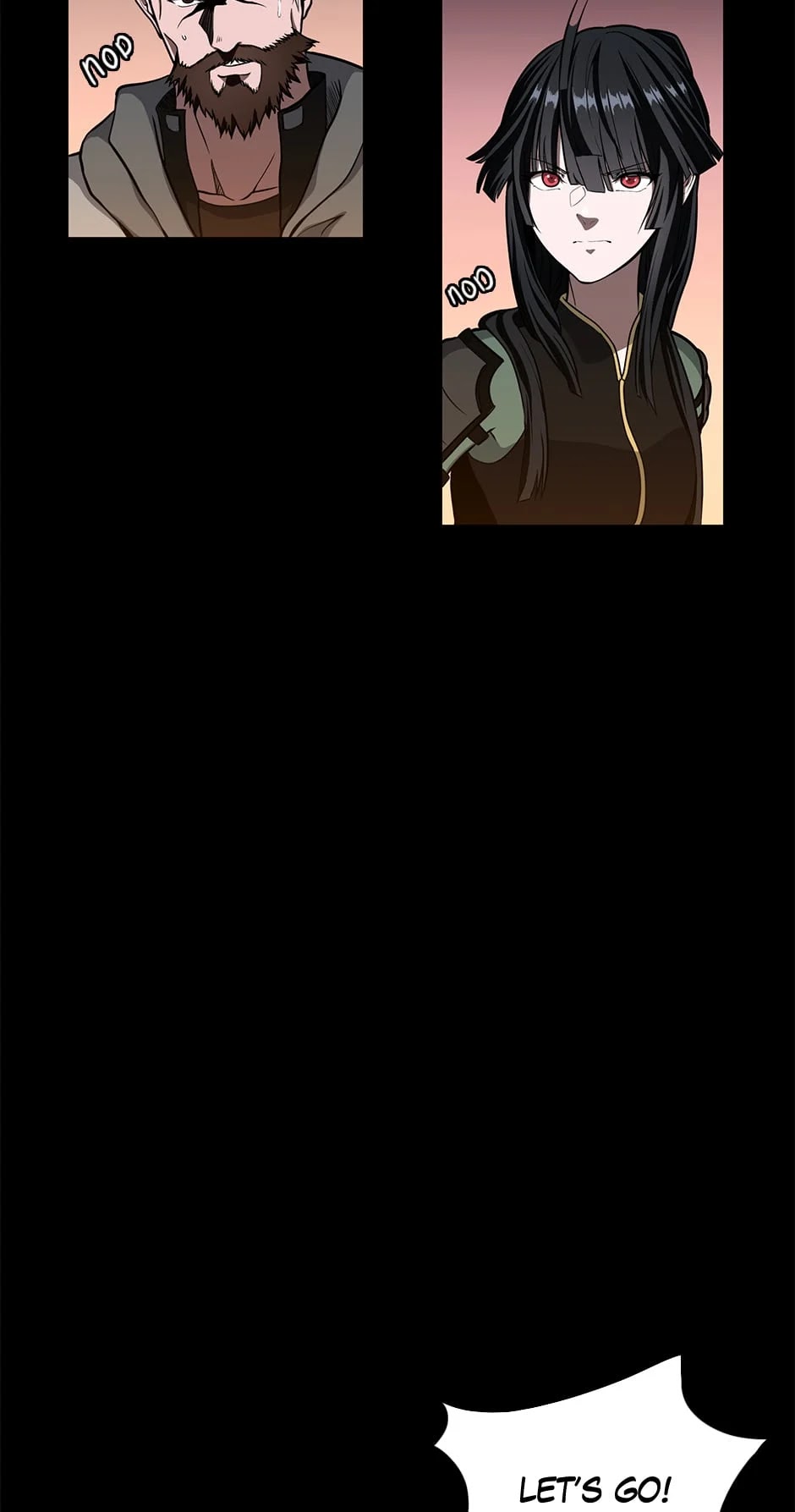 The Beginning After the End Chapter 61 page 30 - Chapter 61: Odd Man Out