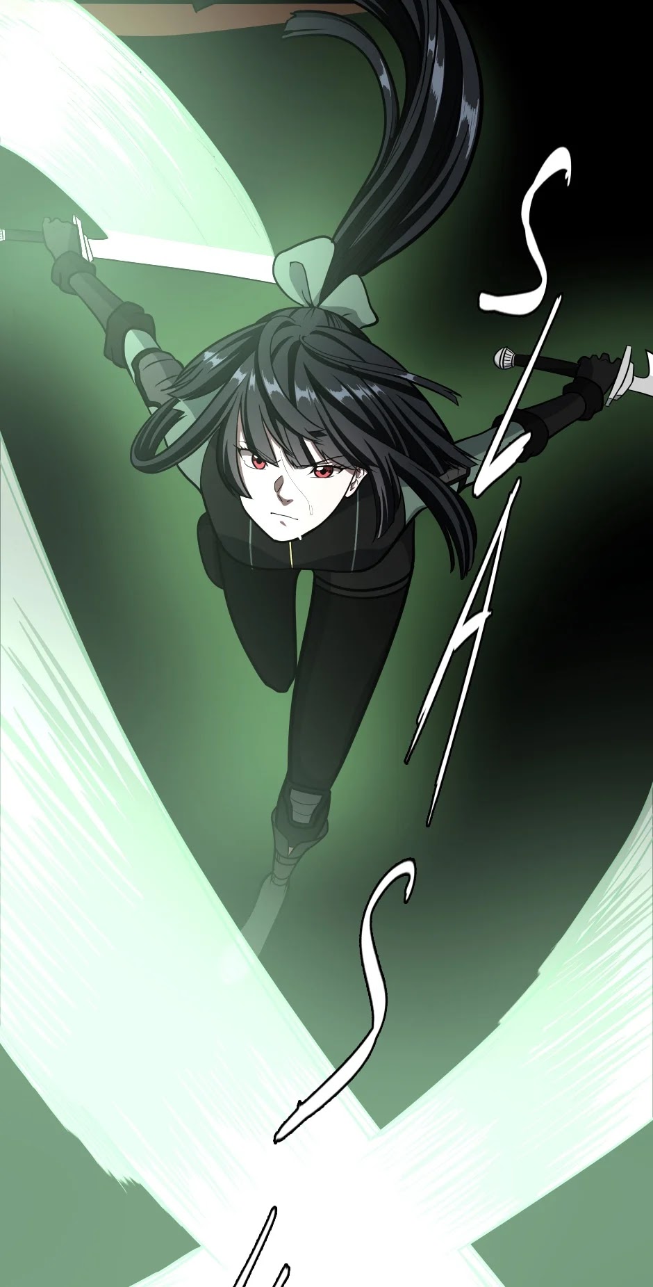 The Beginning After the End Chapter 61 page 38 - Chapter 61: Odd Man Out