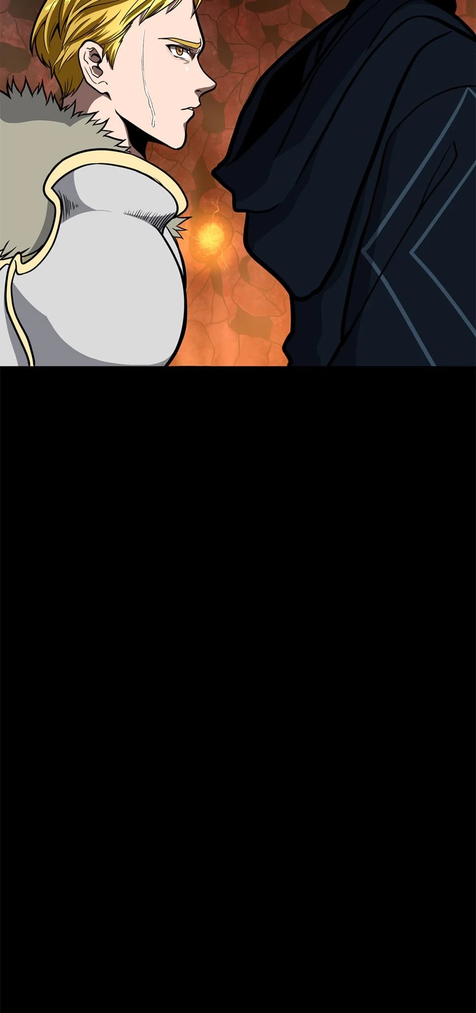 The Beginning After the End Chapter 61 page 4 - Chapter 61: Odd Man Out