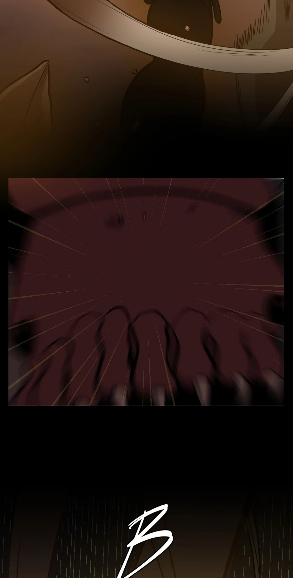 The Beginning After the End Chapter 61 page 41 - Chapter 61: Odd Man Out