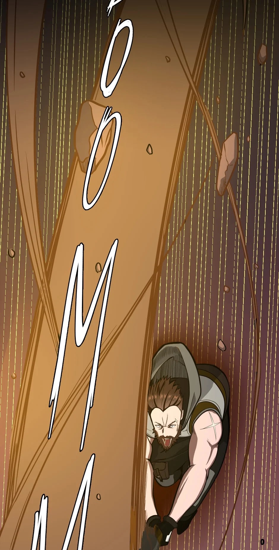The Beginning After the End Chapter 61 page 42 - Chapter 61: Odd Man Out