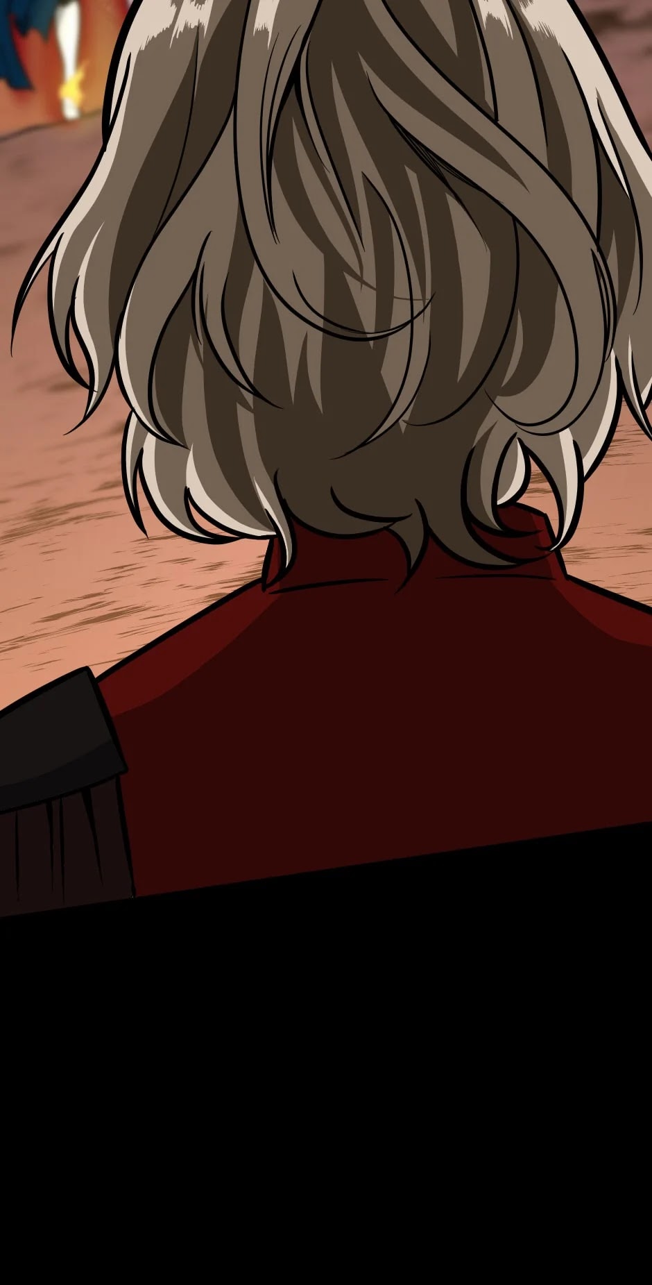 The Beginning After the End Chapter 61 page 45 - Chapter 61: Odd Man Out
