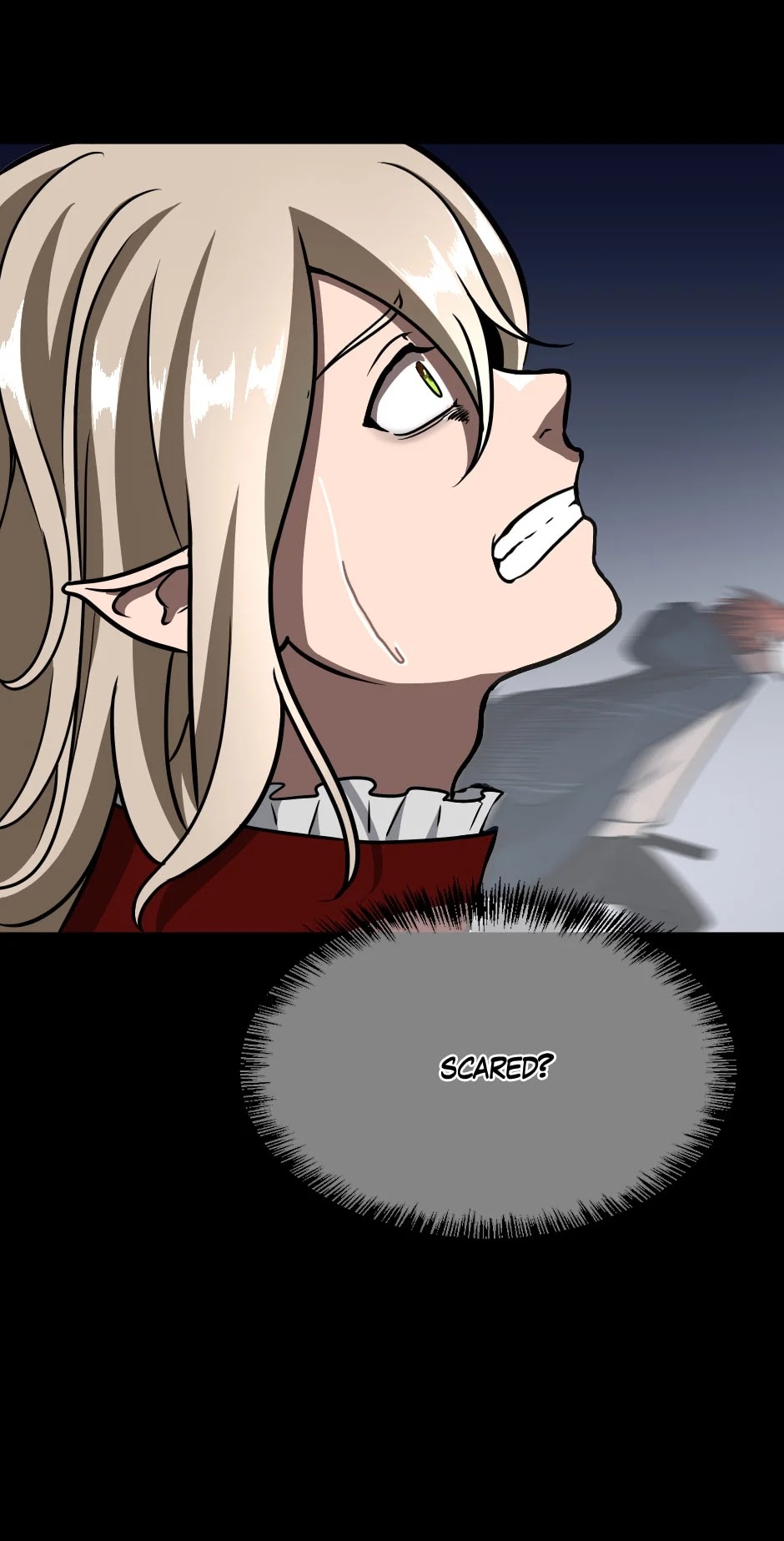 The Beginning After the End Chapter 61 page 47 - Chapter 61: Odd Man Out
