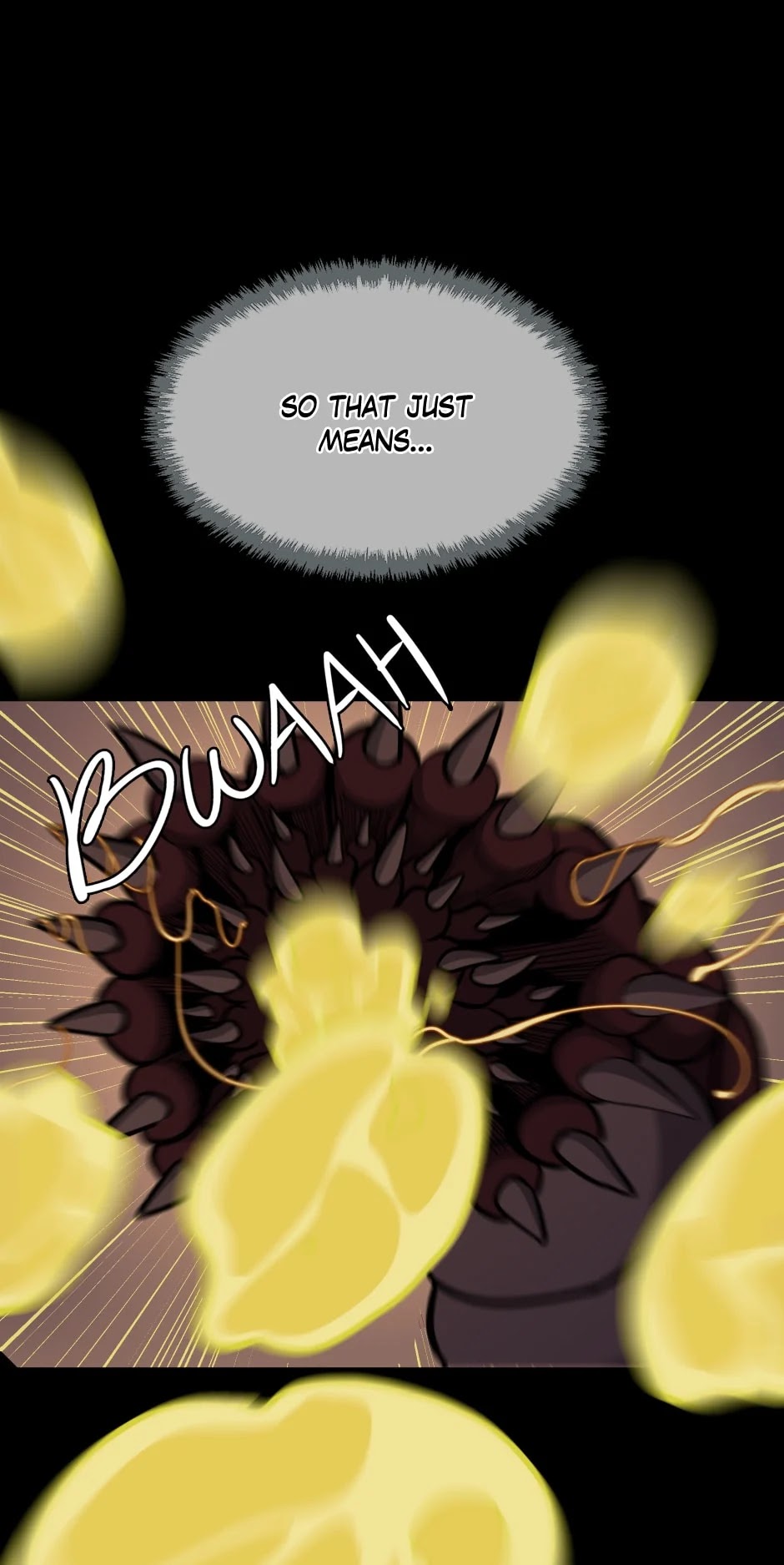 The Beginning After the End Chapter 61 page 49 - Chapter 61: Odd Man Out