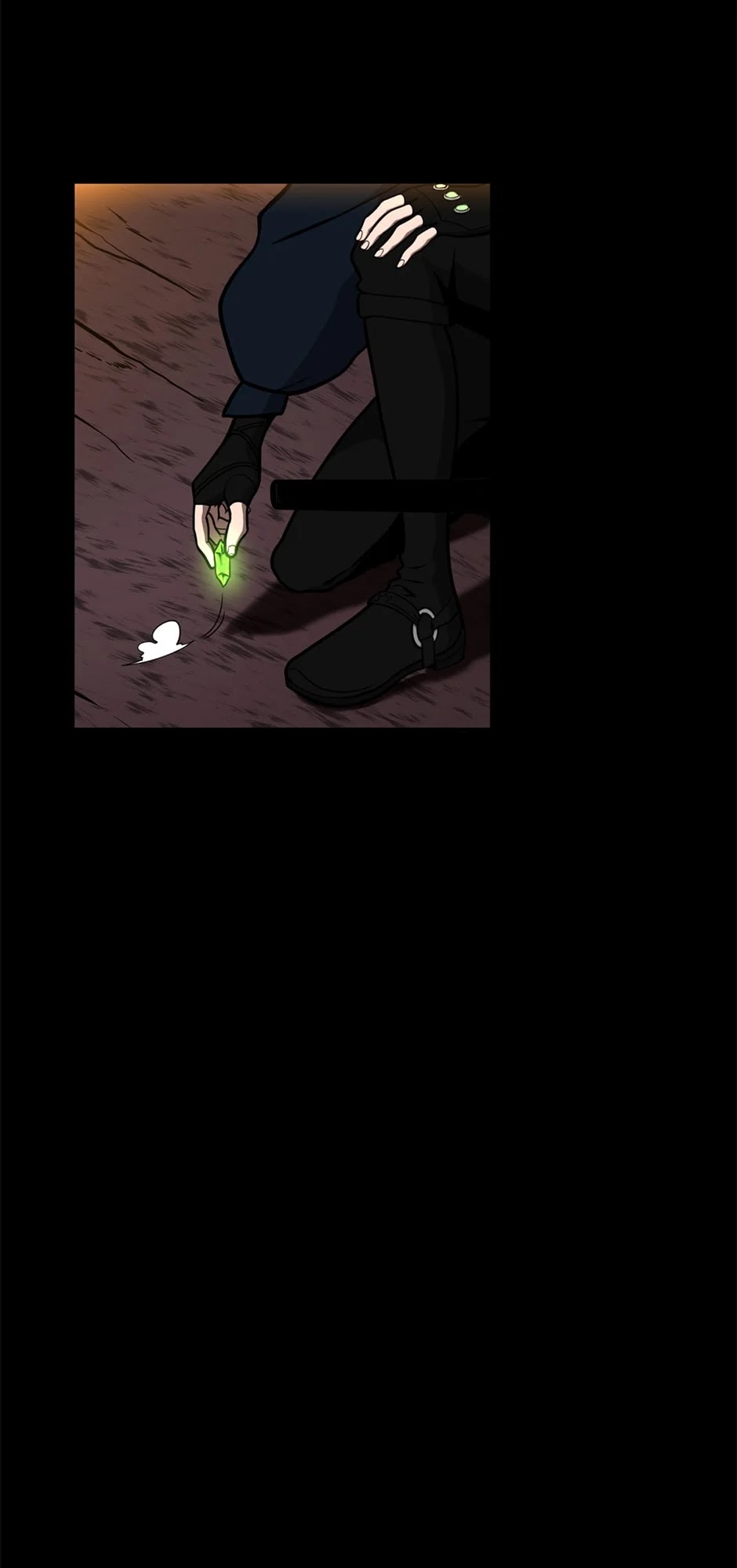The Beginning After the End Chapter 61 page 5 - Chapter 61: Odd Man Out