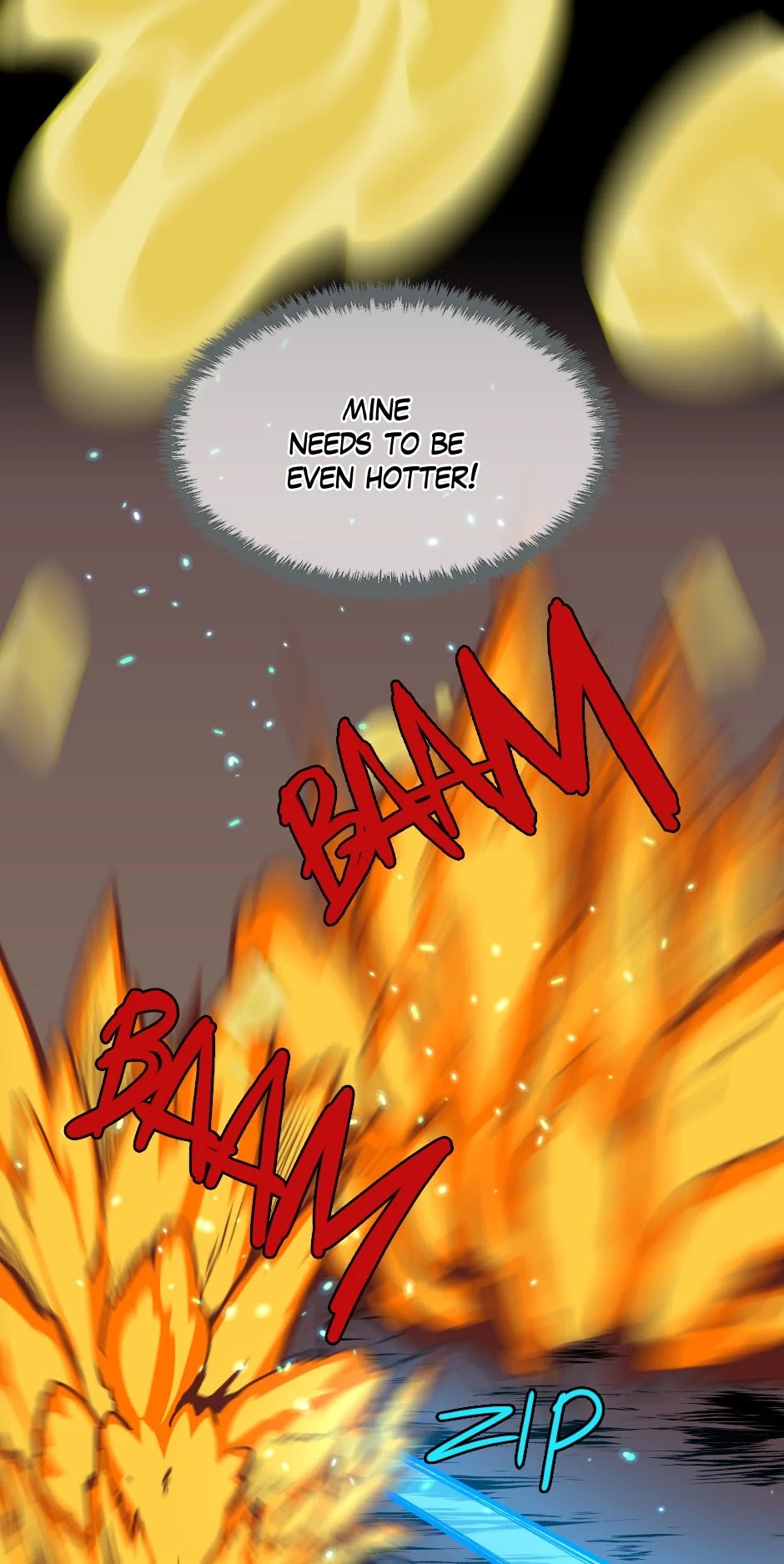 The Beginning After the End Chapter 61 page 50 - Chapter 61: Odd Man Out