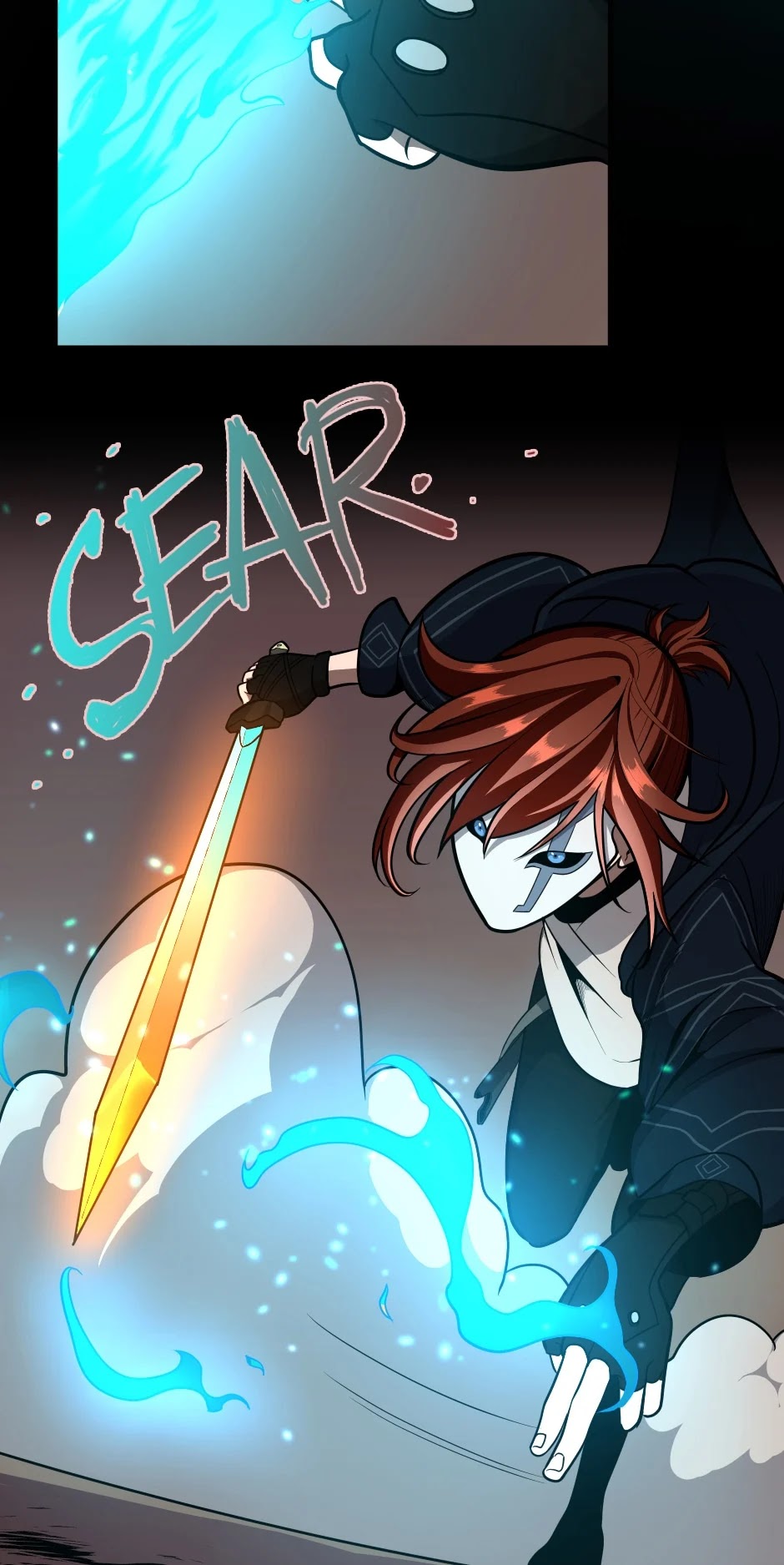 The Beginning After the End Chapter 61 page 53 - Chapter 61: Odd Man Out