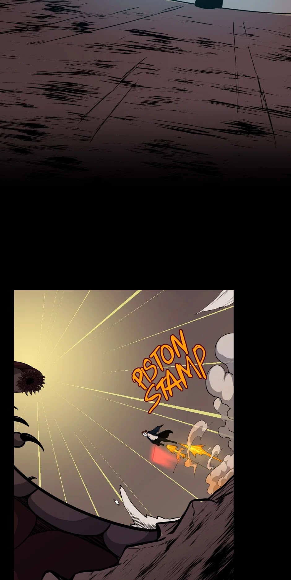 The Beginning After the End Chapter 61 page 54 - Chapter 61: Odd Man Out