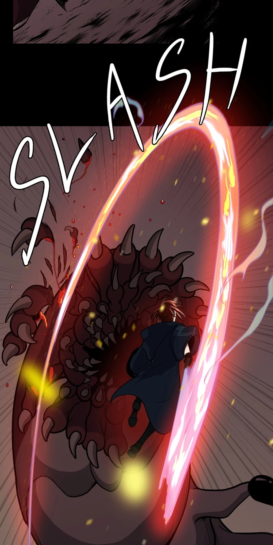 The Beginning After the End Chapter 61 page 55 - Chapter 61: Odd Man Out