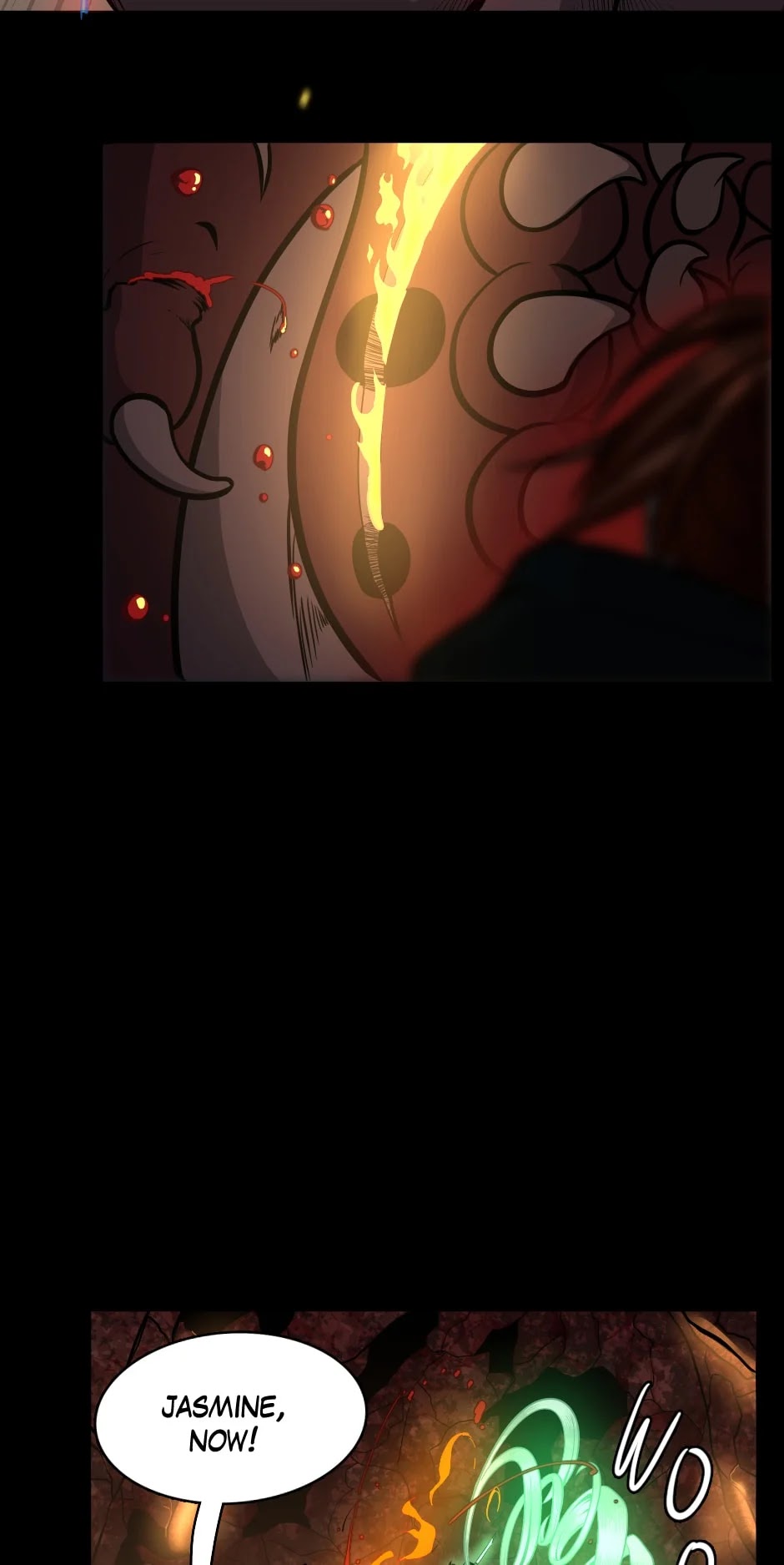 The Beginning After the End Chapter 61 page 56 - Chapter 61: Odd Man Out