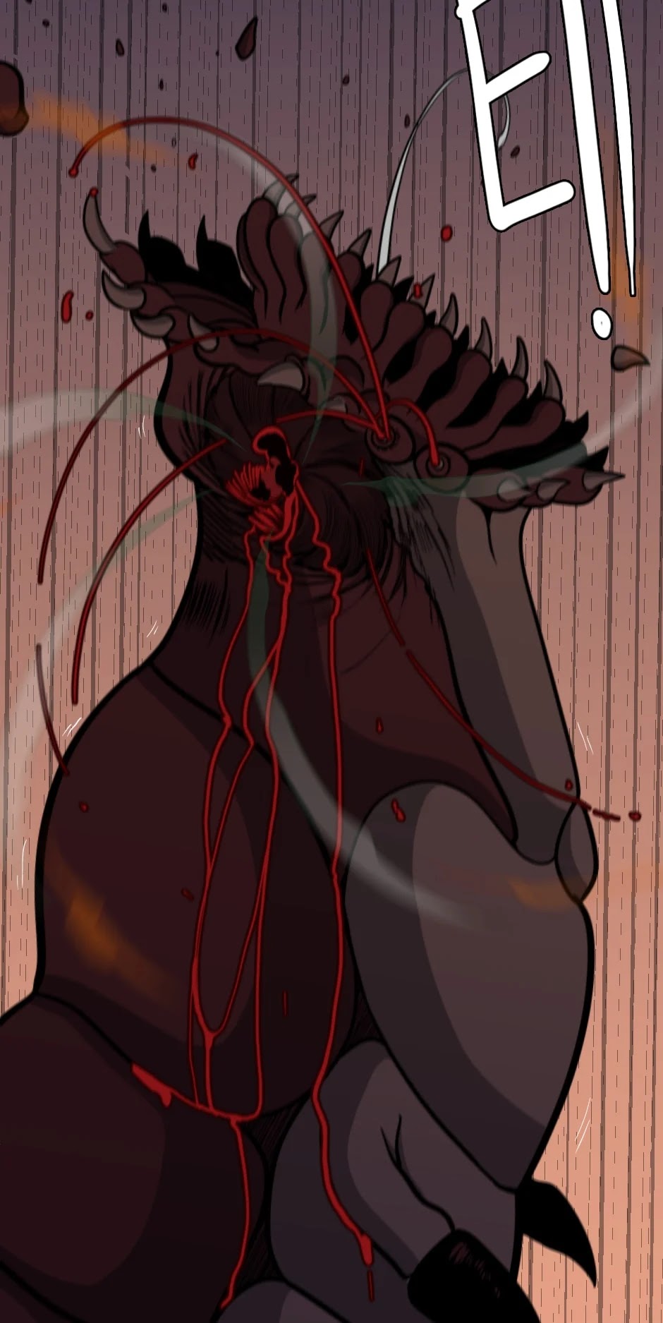 The Beginning After the End Chapter 61 page 59 - Chapter 61: Odd Man Out