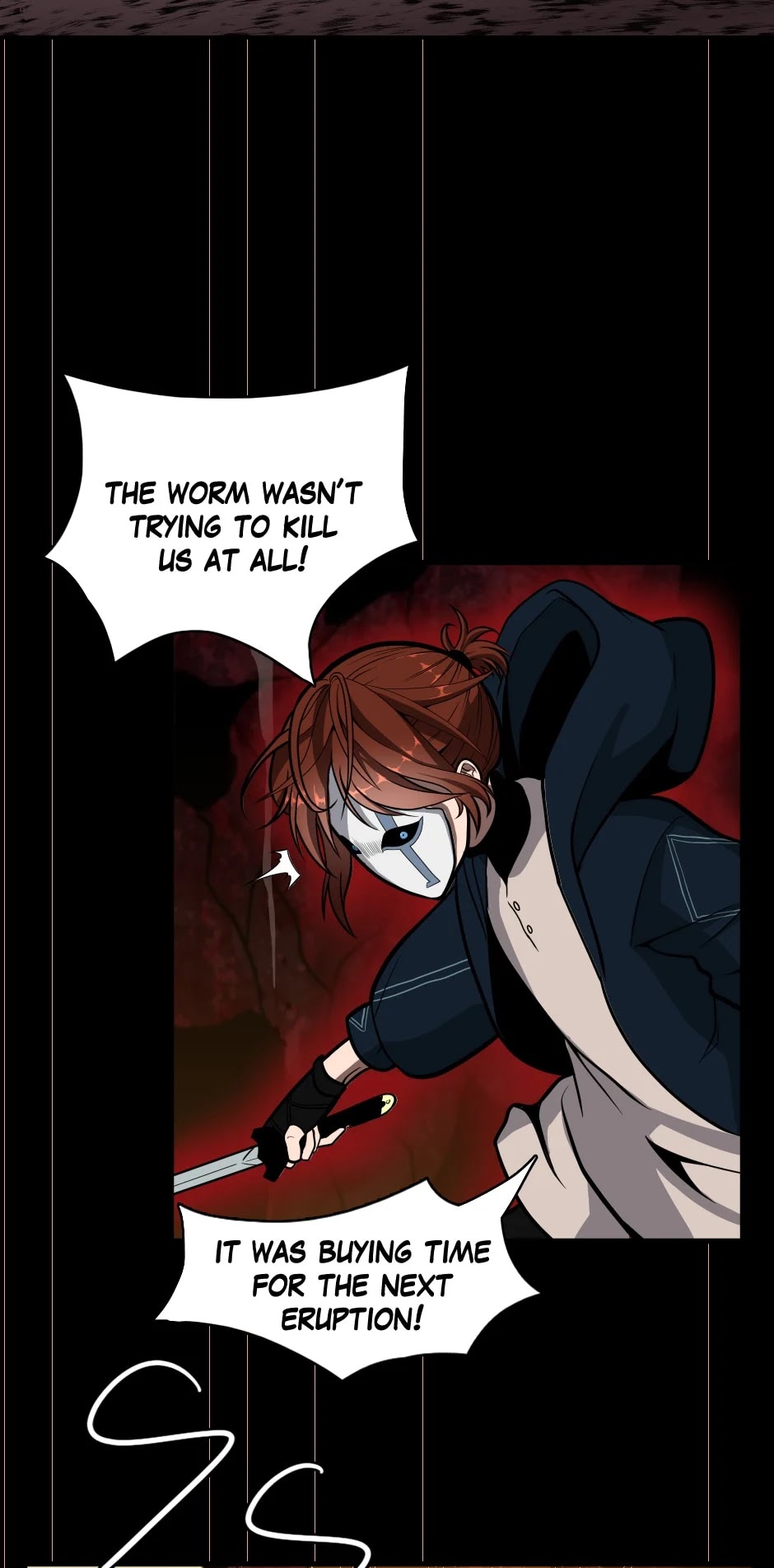 The Beginning After the End Chapter 61 page 69 - Chapter 61: Odd Man Out