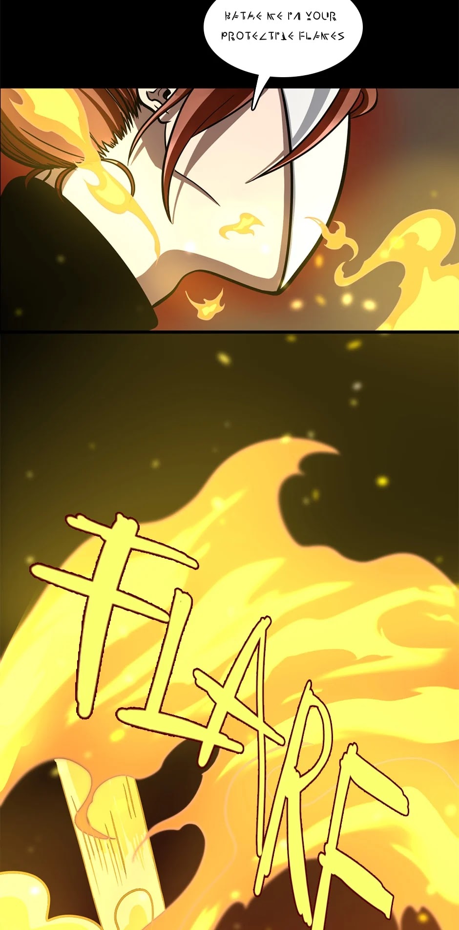 The Beginning After the End Chapter 61 page 74 - Chapter 61: Odd Man Out