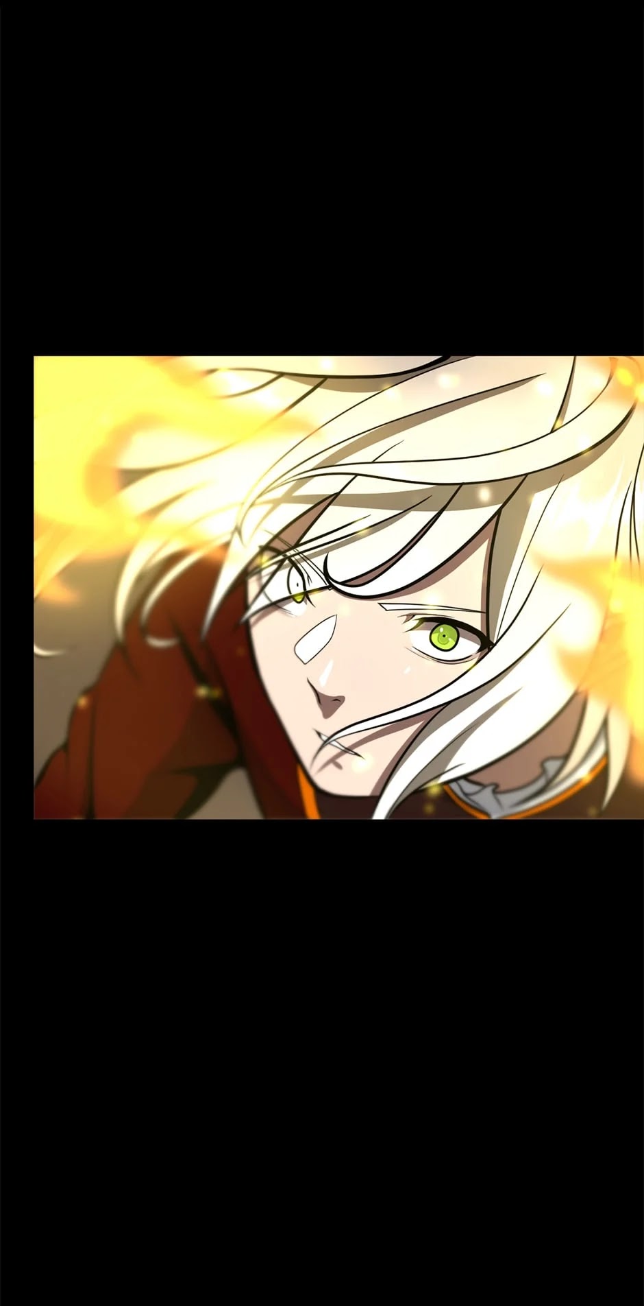 The Beginning After the End Chapter 61 page 76 - Chapter 61: Odd Man Out