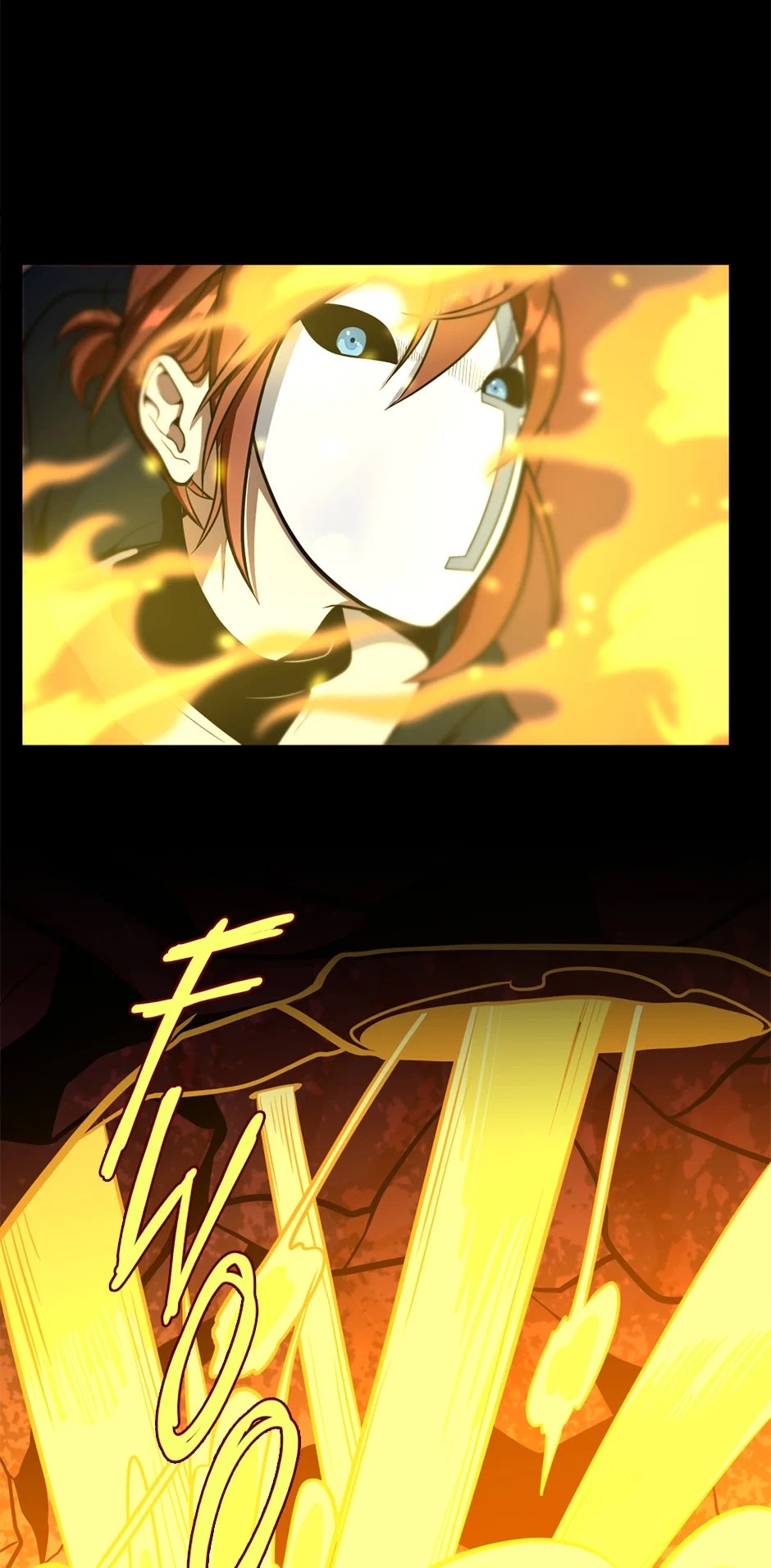 The Beginning After the End Chapter 61 page 77 - Chapter 61: Odd Man Out