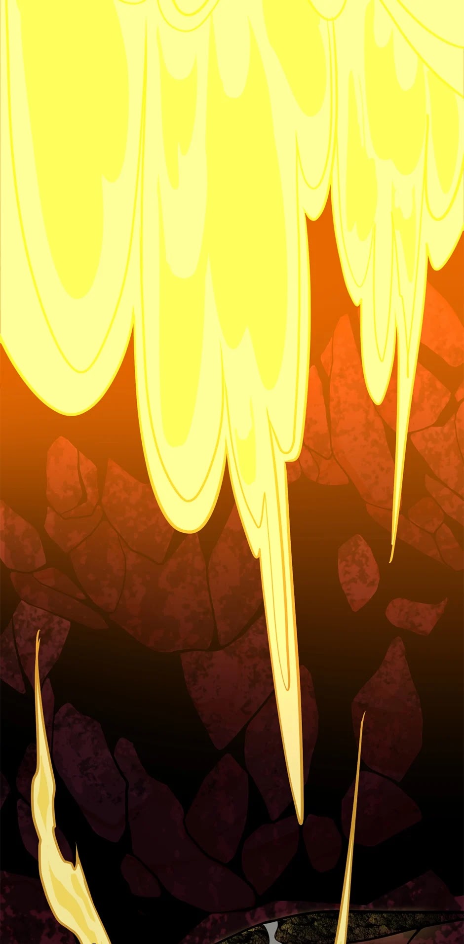 The Beginning After the End Chapter 61 page 79 - Chapter 61: Odd Man Out