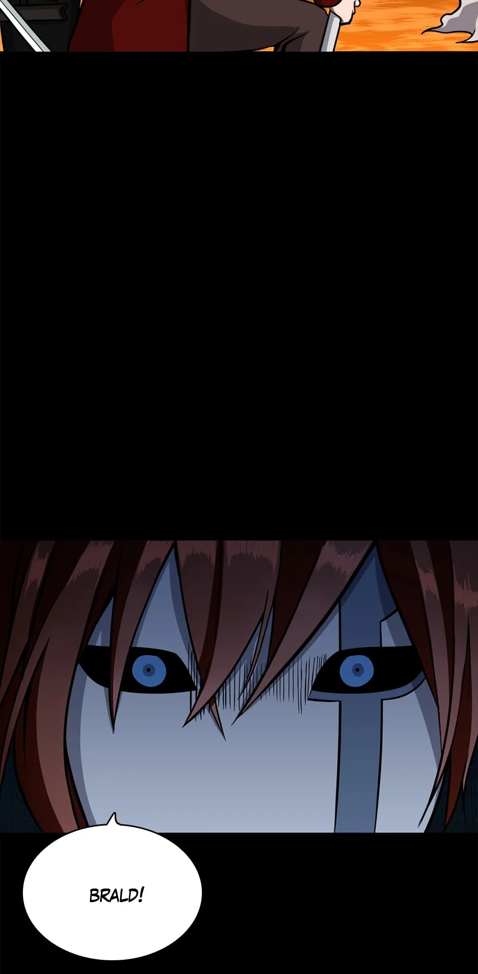 The Beginning After the End Chapter 61 page 83 - Chapter 61: Odd Man Out