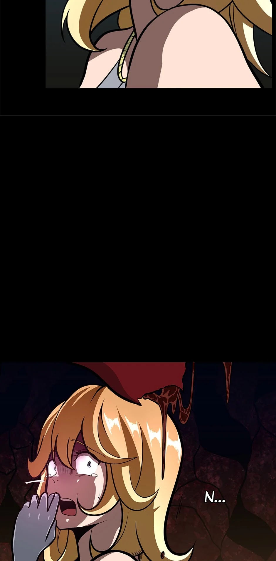 The Beginning After the End Chapter 61 page 86 - Chapter 61: Odd Man Out