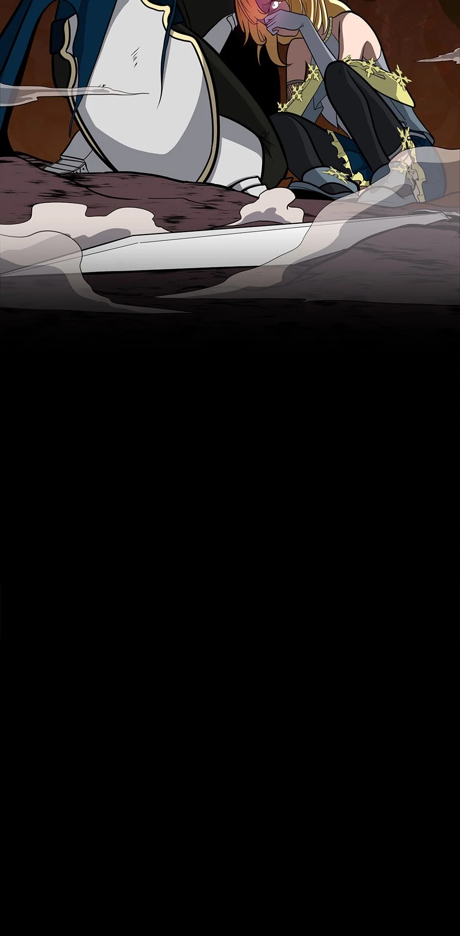 The Beginning After the End Chapter 61 page 88 - Chapter 61: Odd Man Out