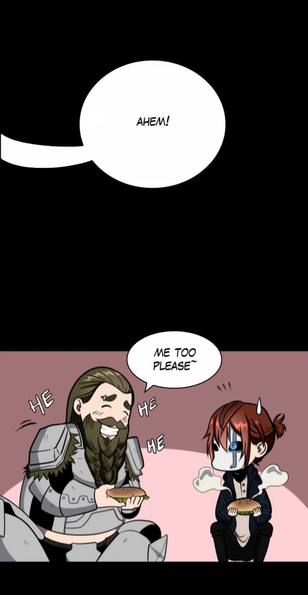 The Beginning After the End Chapter 62 page 12 - Chapter 62: Unrest