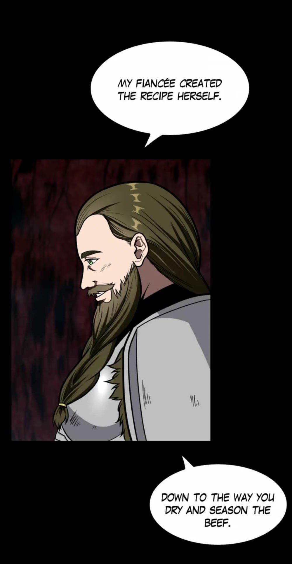 The Beginning After the End Chapter 62 page 15 - Chapter 62: Unrest