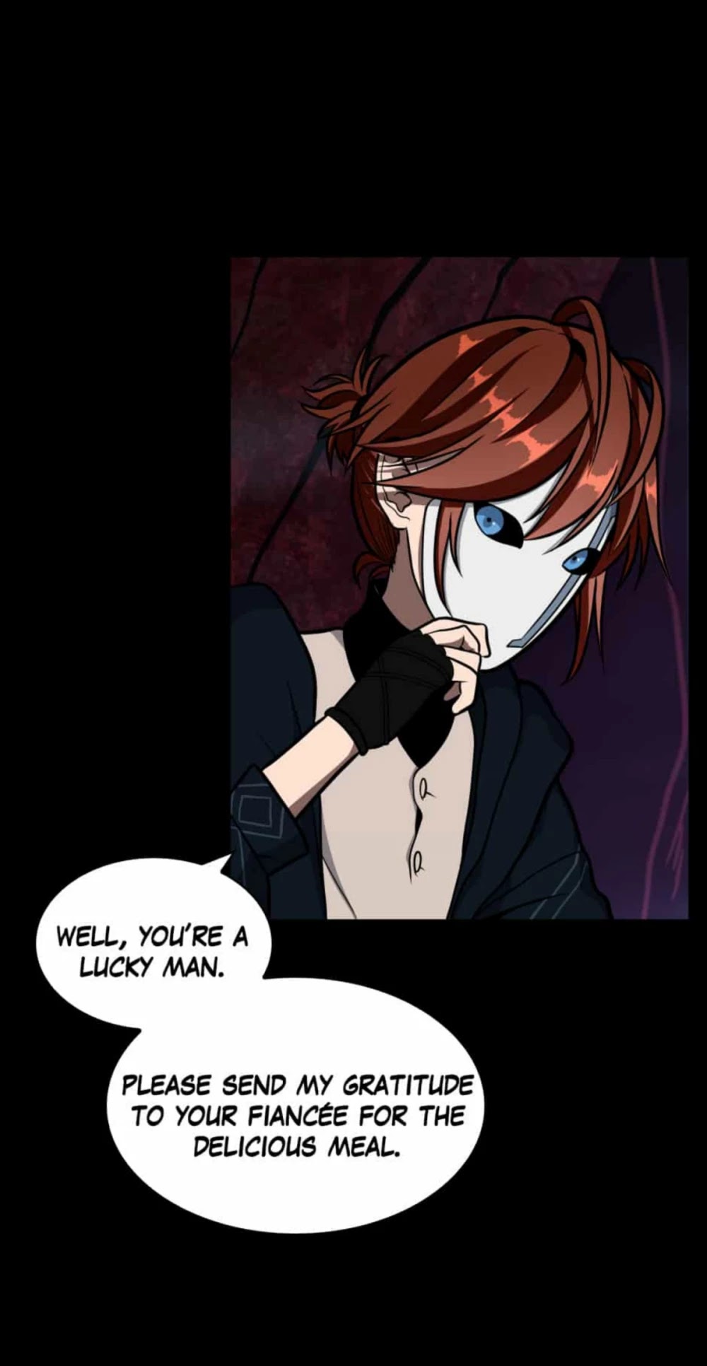 The Beginning After the End Chapter 62 page 16 - Chapter 62: Unrest