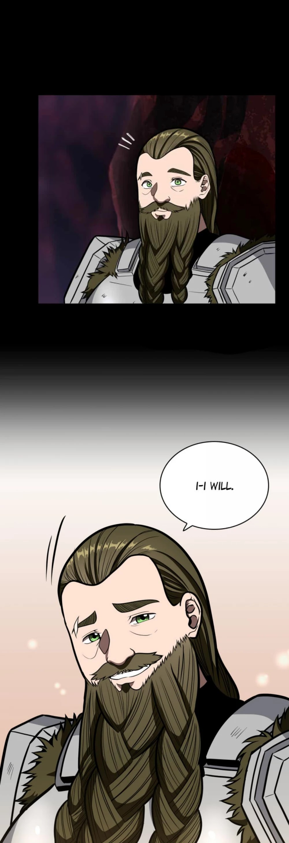 The Beginning After the End Chapter 62 page 17 - Chapter 62: Unrest