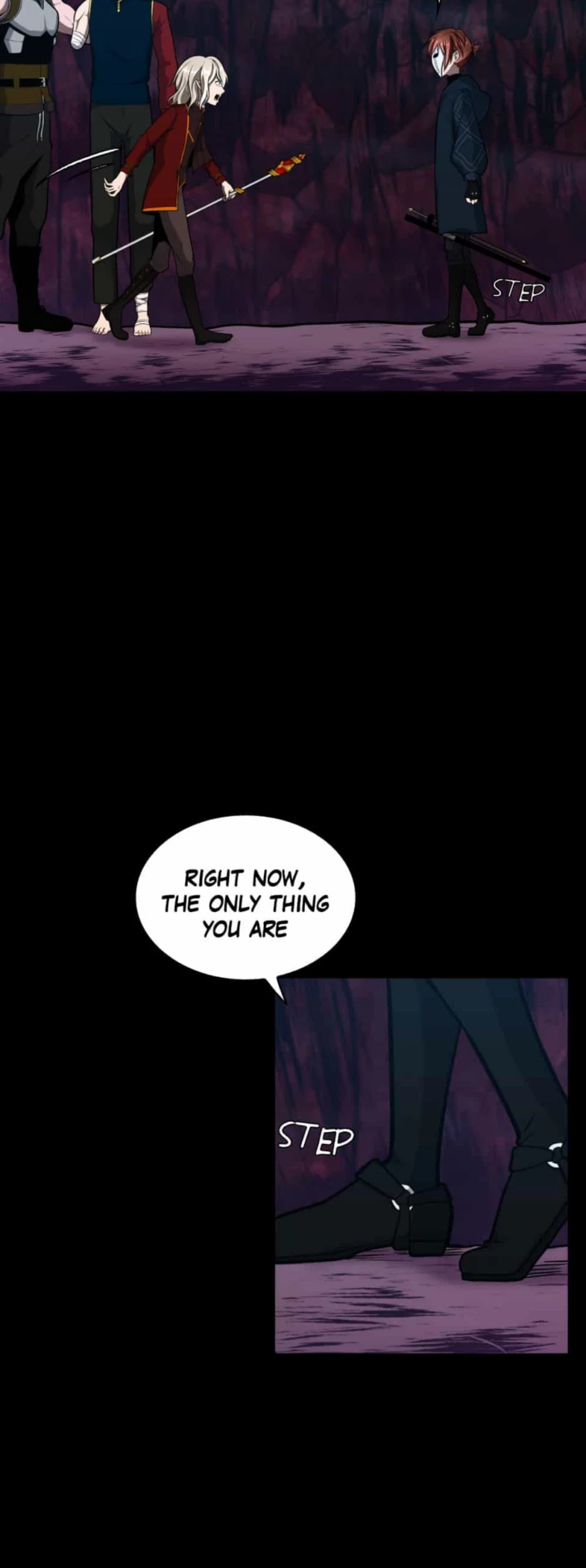 The Beginning After the End Chapter 62 page 26 - Chapter 62: Unrest