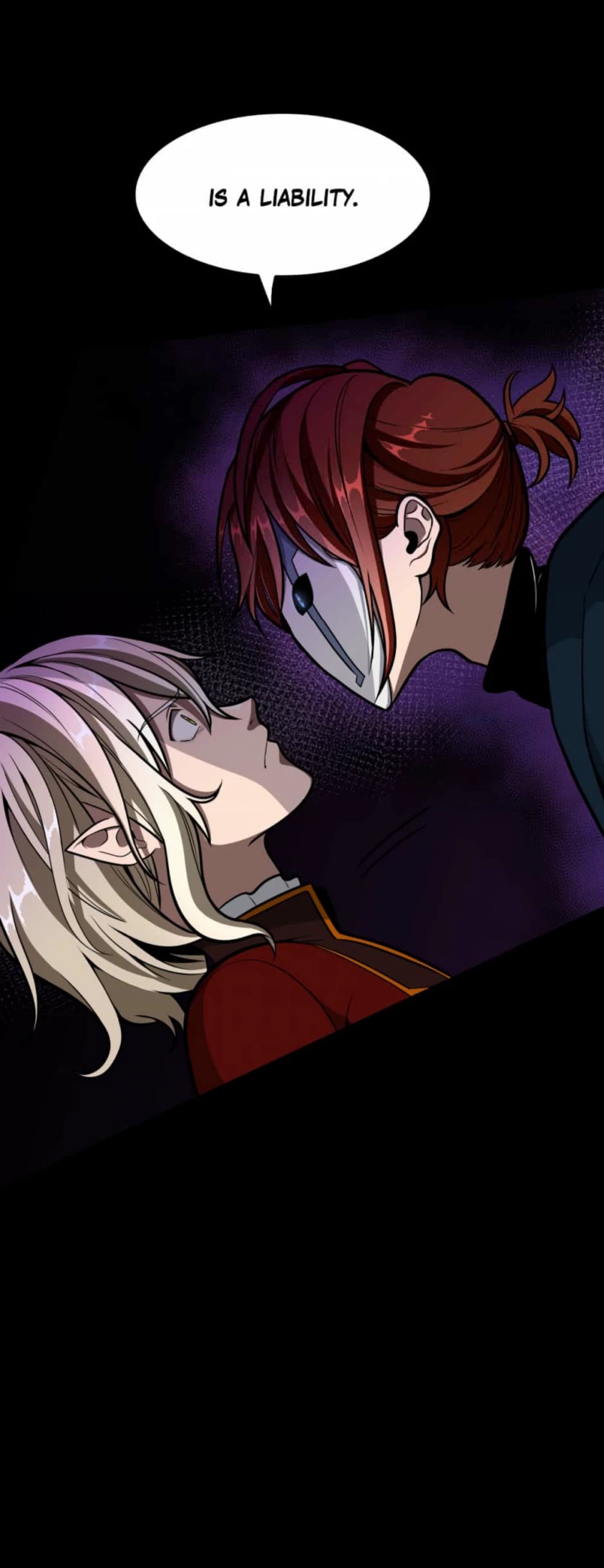 The Beginning After the End Chapter 62 page 27 - Chapter 62: Unrest