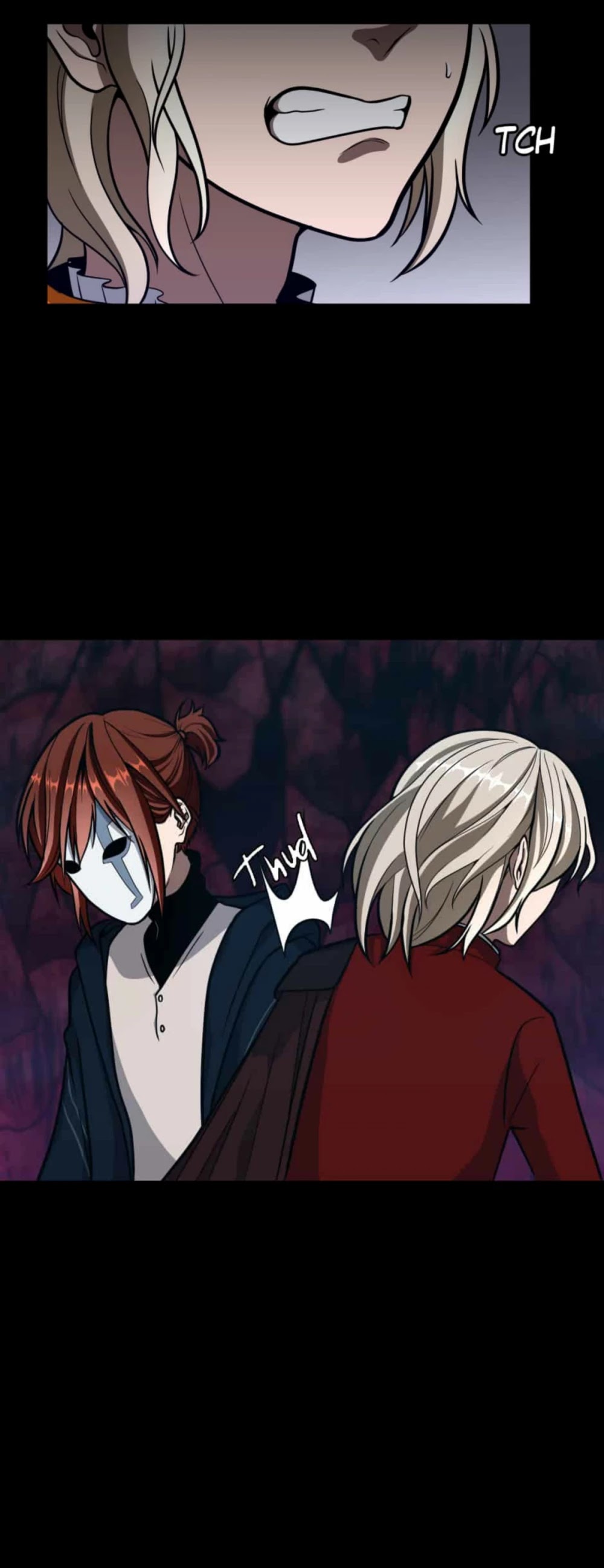 The Beginning After the End Chapter 62 page 28 - Chapter 62: Unrest