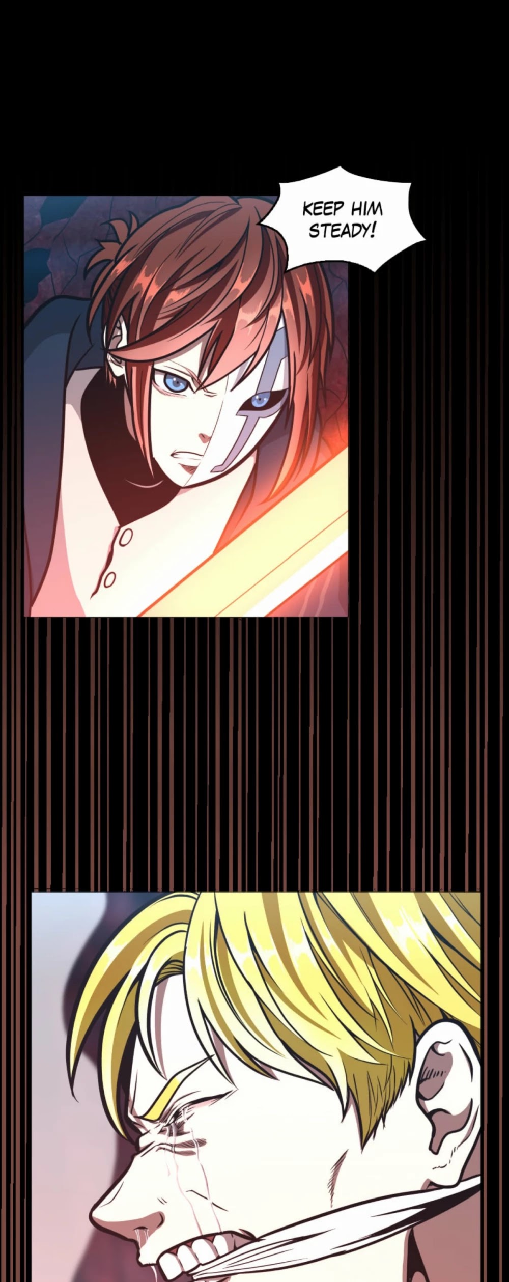 The Beginning After the End Chapter 62 page 3 - Chapter 62: Unrest