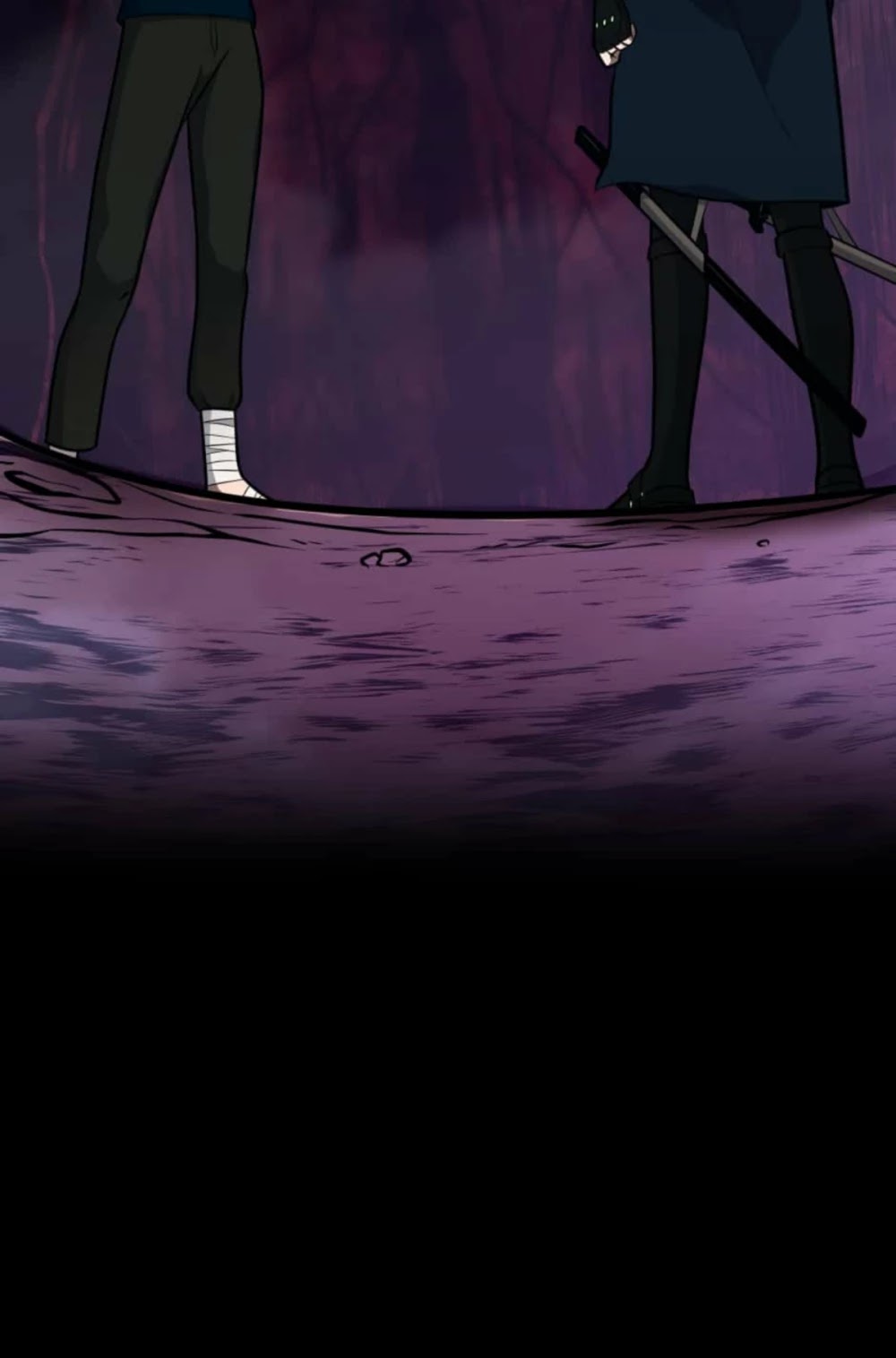 The Beginning After the End Chapter 62 page 34 - Chapter 62: Unrest