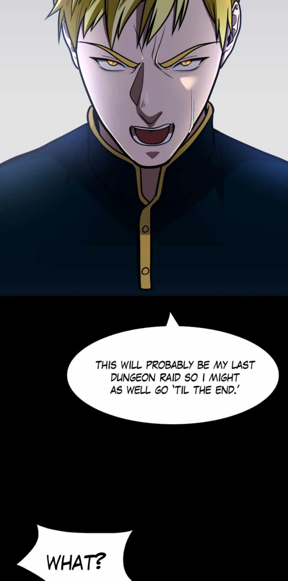 The Beginning After the End Chapter 62 page 36 - Chapter 62: Unrest