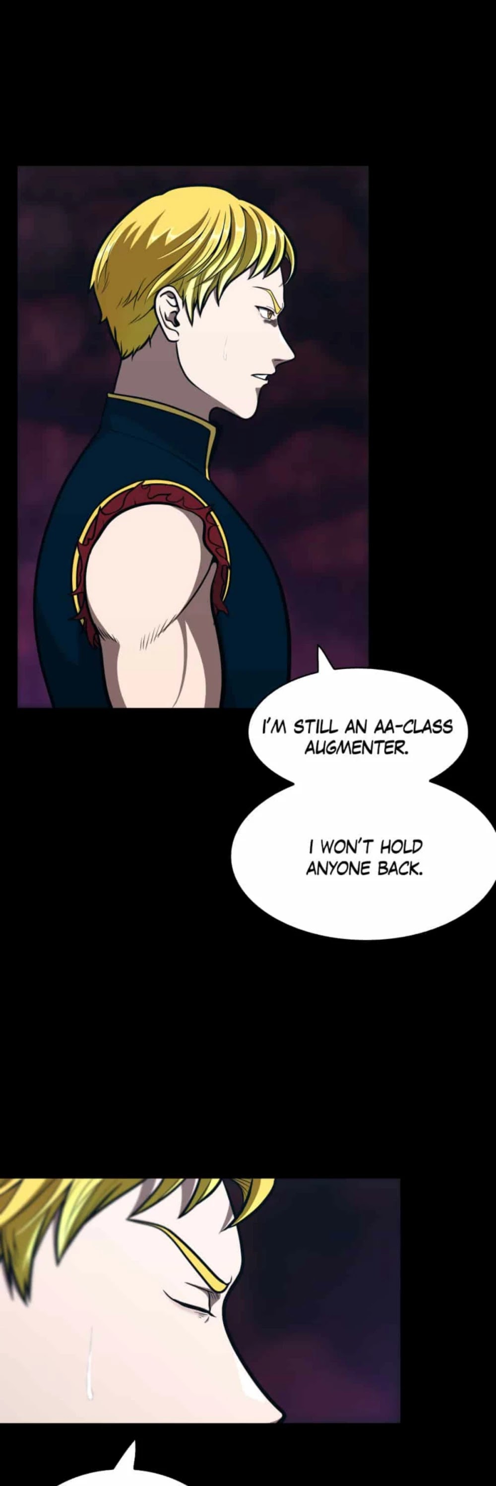The Beginning After the End Chapter 62 page 38 - Chapter 62: Unrest