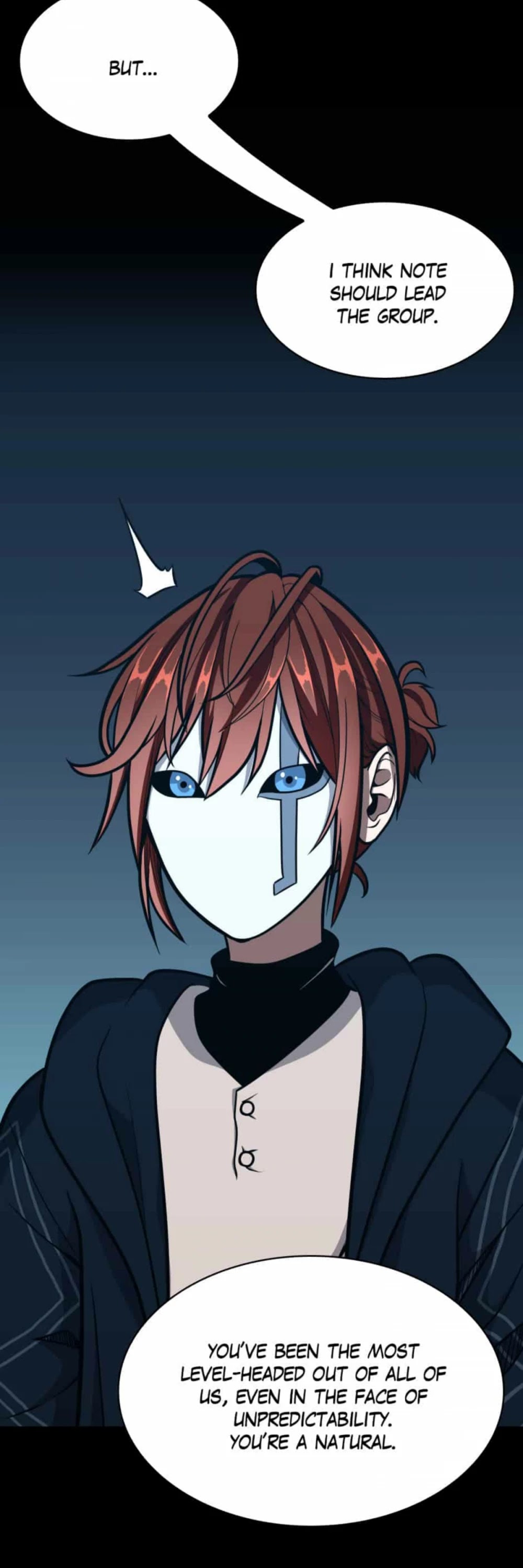 The Beginning After the End Chapter 62 page 39 - Chapter 62: Unrest