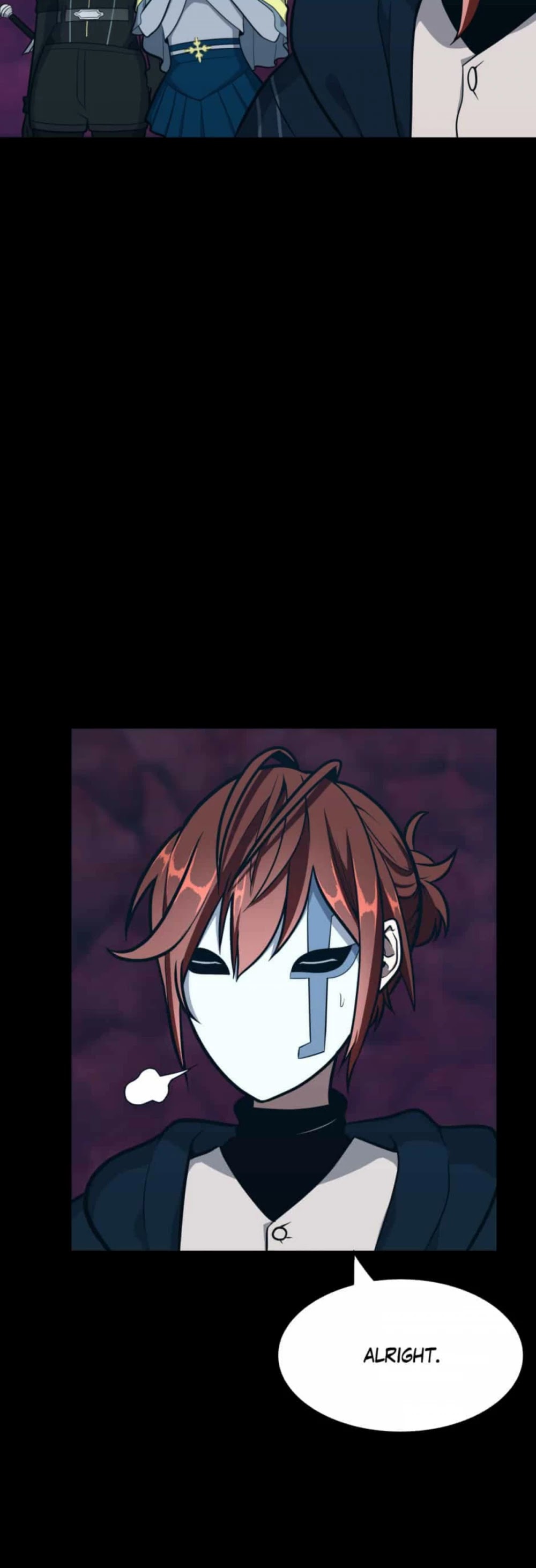 The Beginning After the End Chapter 62 page 41 - Chapter 62: Unrest