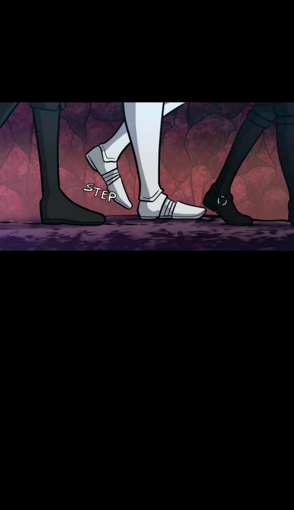 The Beginning After the End Chapter 62 page 43 - Chapter 62: Unrest