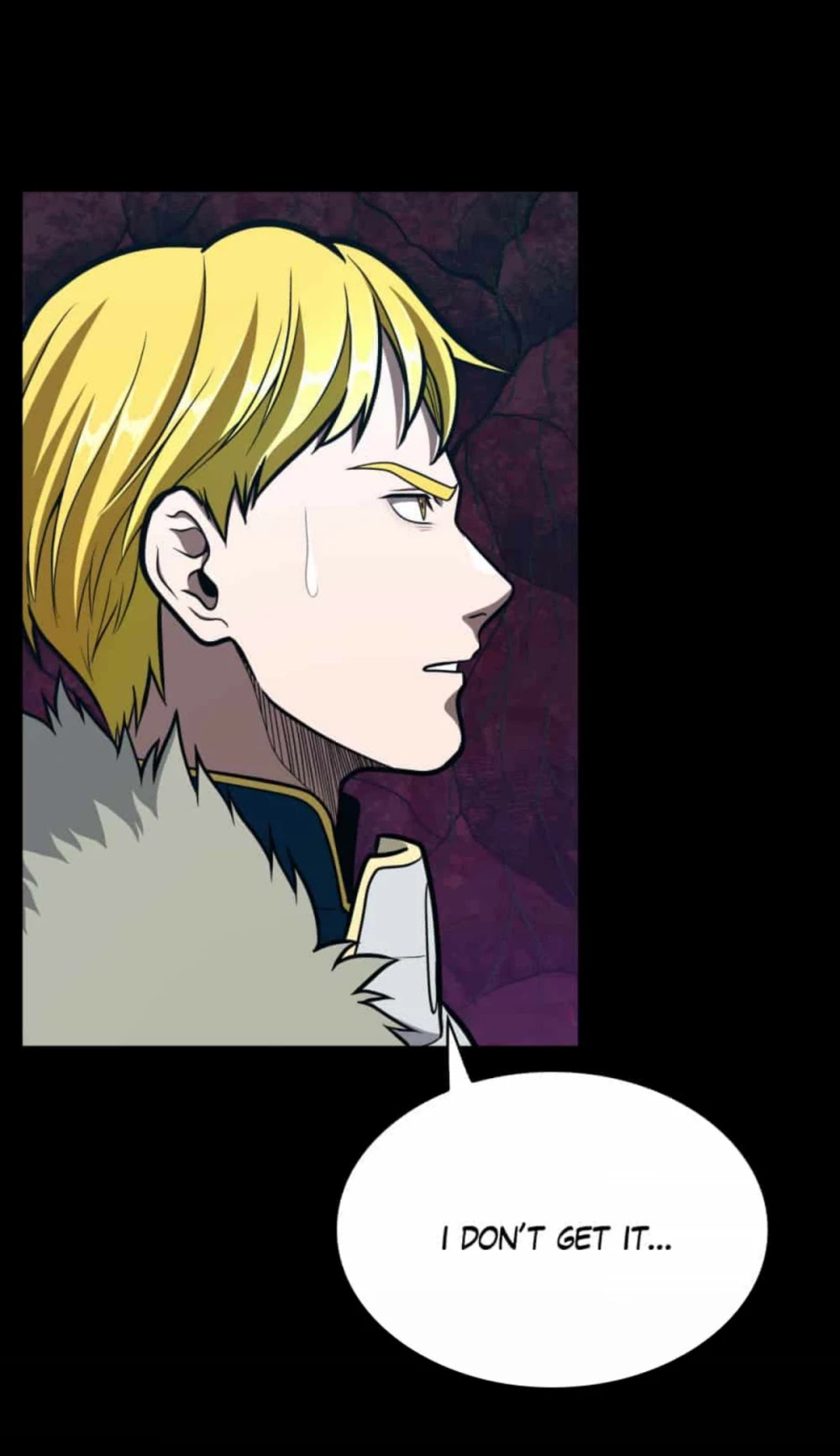 The Beginning After the End Chapter 62 page 44 - Chapter 62: Unrest