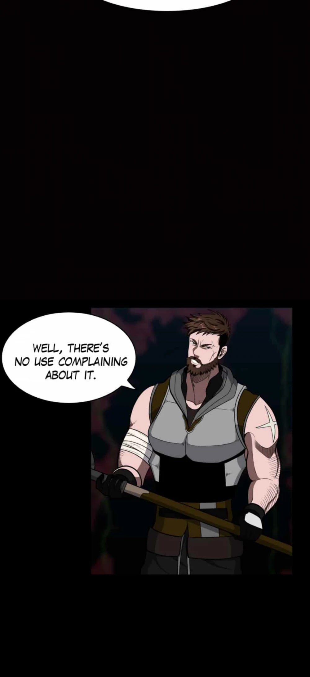 The Beginning After the End Chapter 62 page 46 - Chapter 62: Unrest