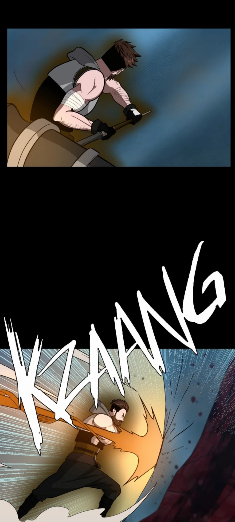The Beginning After the End Chapter 62 page 47 - Chapter 62: Unrest