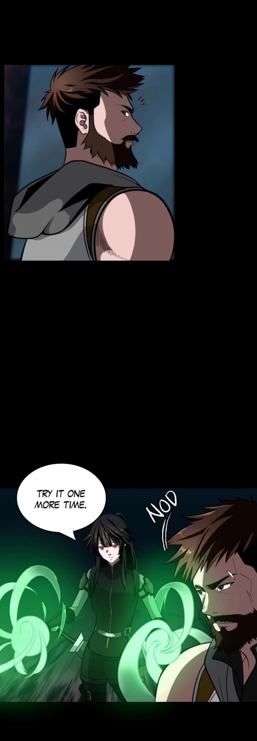 The Beginning After the End Chapter 62 page 54 - Chapter 62: Unrest