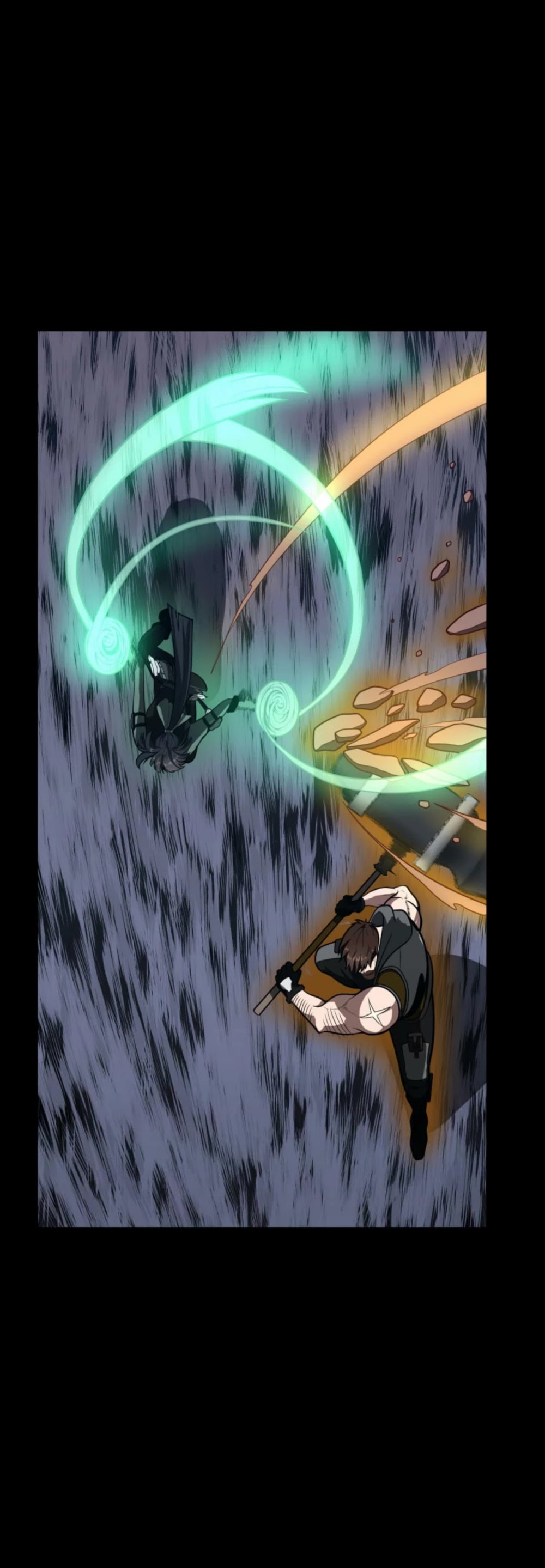 The Beginning After the End Chapter 62 page 55 - Chapter 62: Unrest
