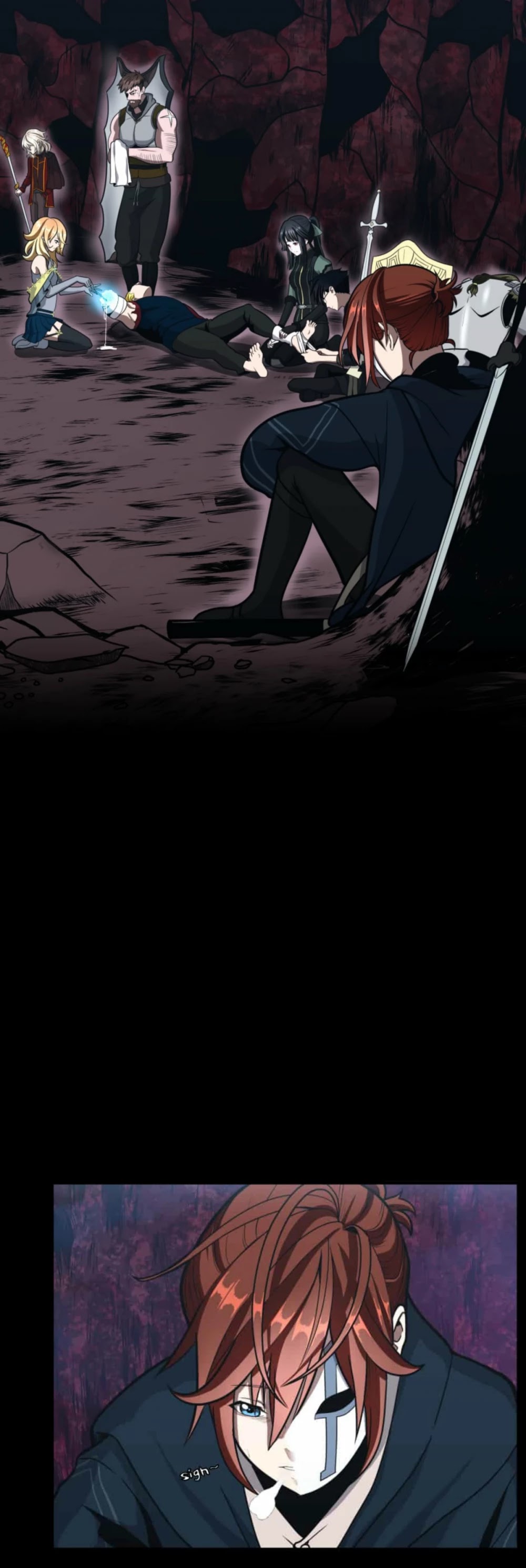 The Beginning After the End Chapter 62 page 6 - Chapter 62: Unrest