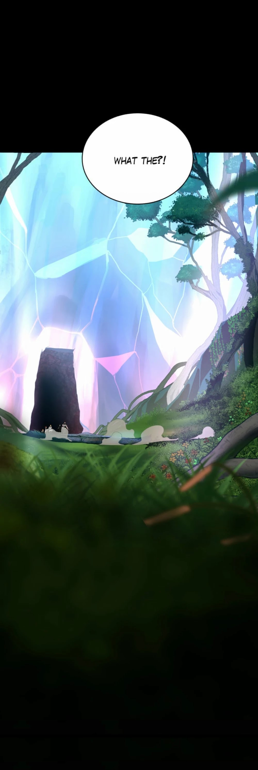 The Beginning After the End Chapter 62 page 60 - Chapter 62: Unrest