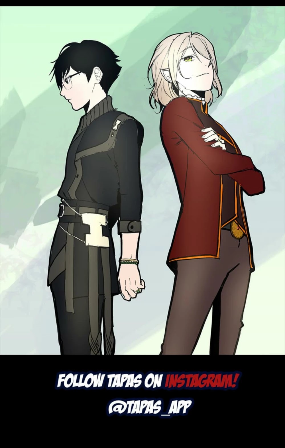 The Beginning After the End Chapter 62 page 62 - Chapter 62: Unrest