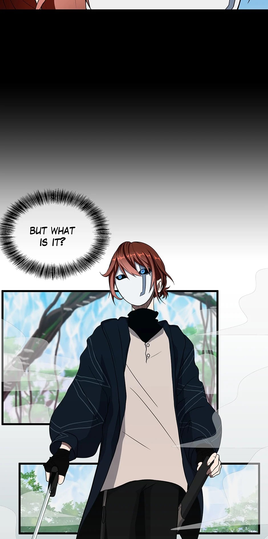 The Beginning After the End Chapter 63 page 13 - Chapter 63: Heart's Desire