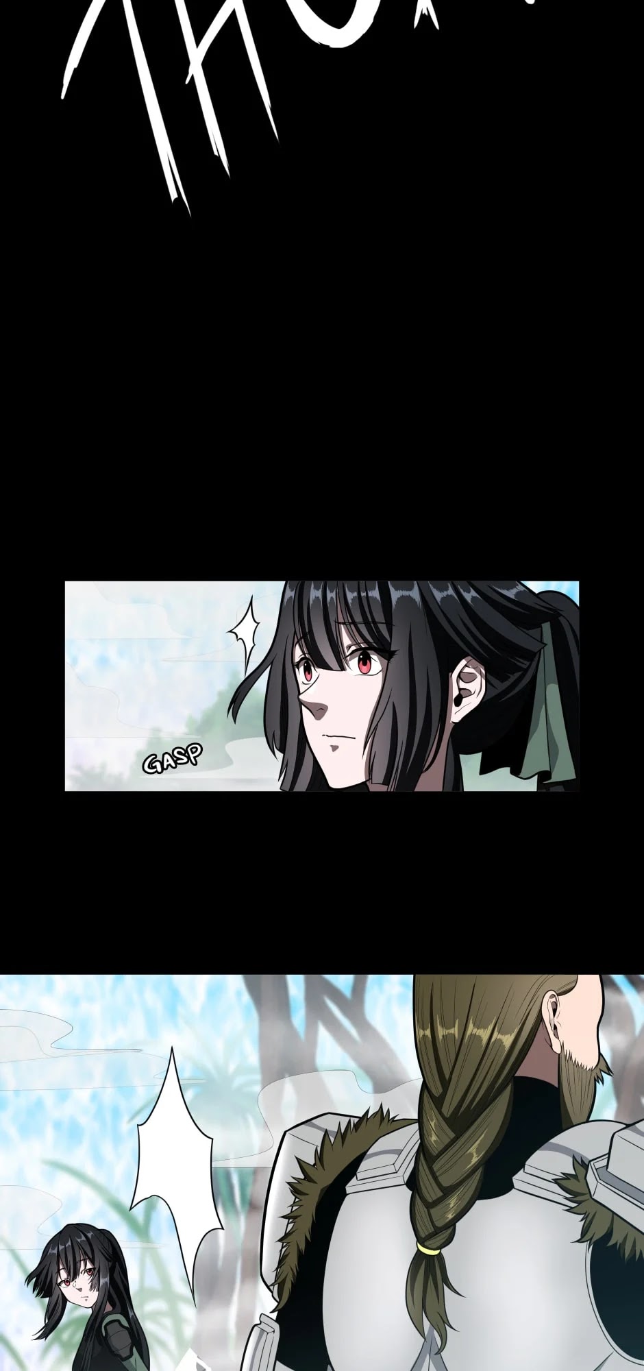 The Beginning After the End Chapter 63 page 19 - Chapter 63: Heart's Desire