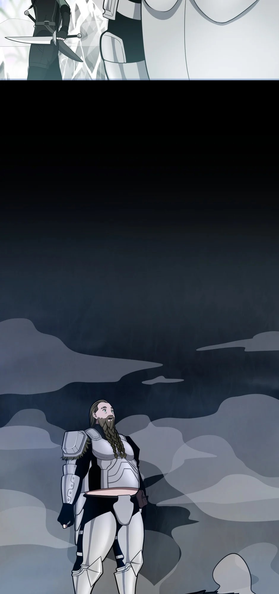The Beginning After the End Chapter 63 page 20 - Chapter 63: Heart's Desire